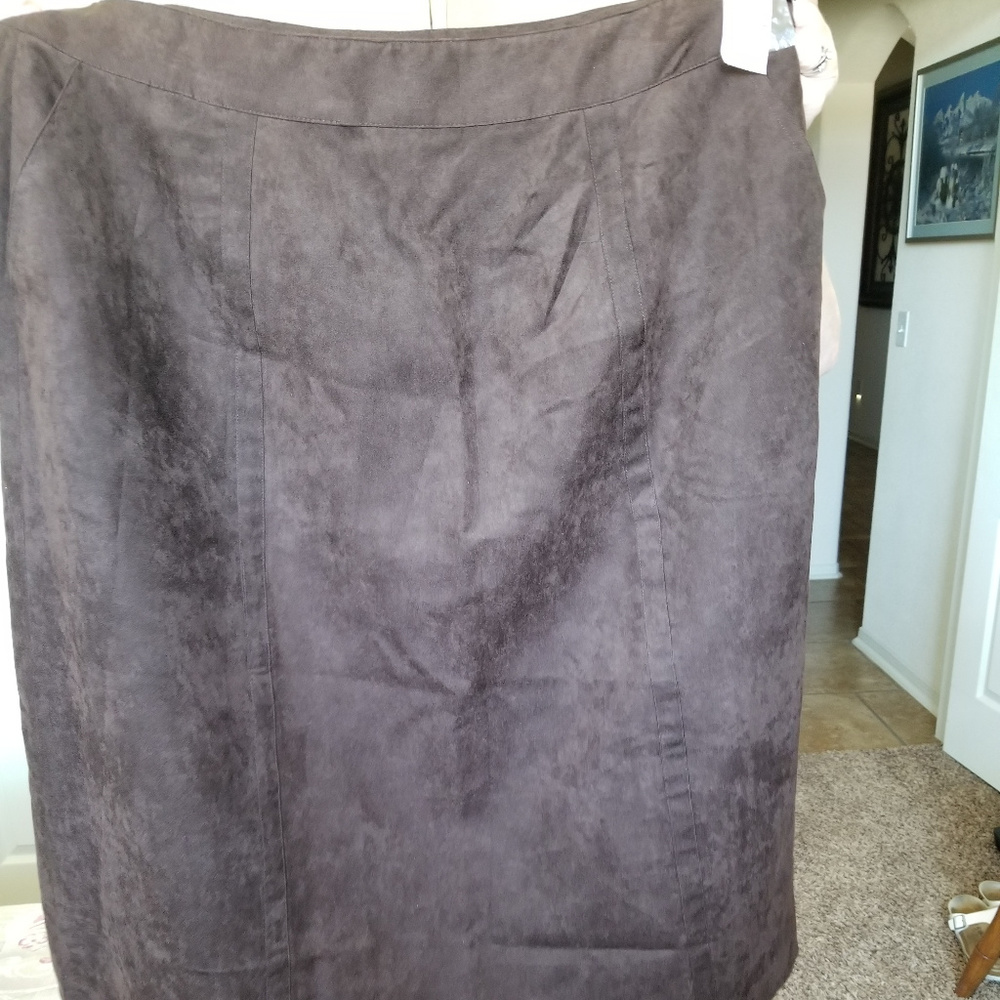 Woman's skirt